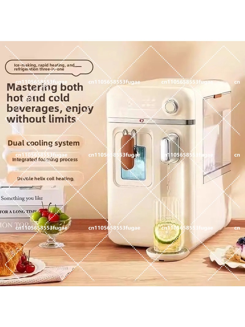 Distributeur d'eau chaude et f - Cold Drink Dispenser avis et prix