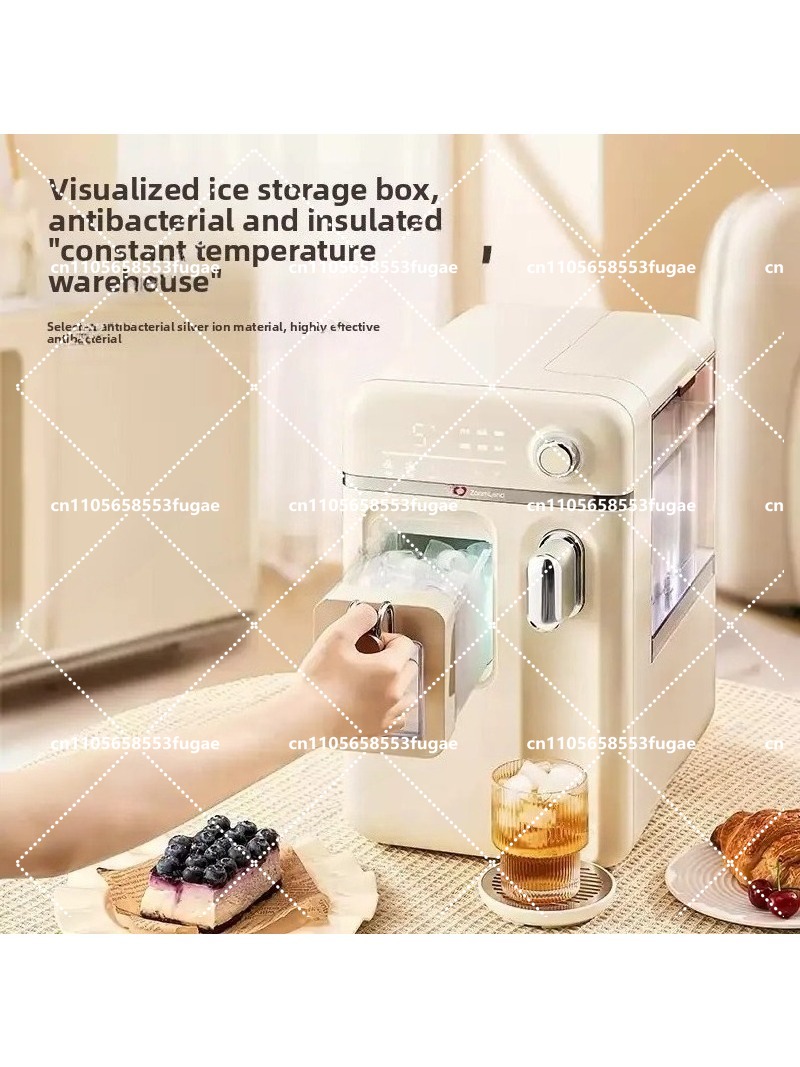 Distributeur d'eau chaude et f - Cold Drink Dispenser avis et prix
