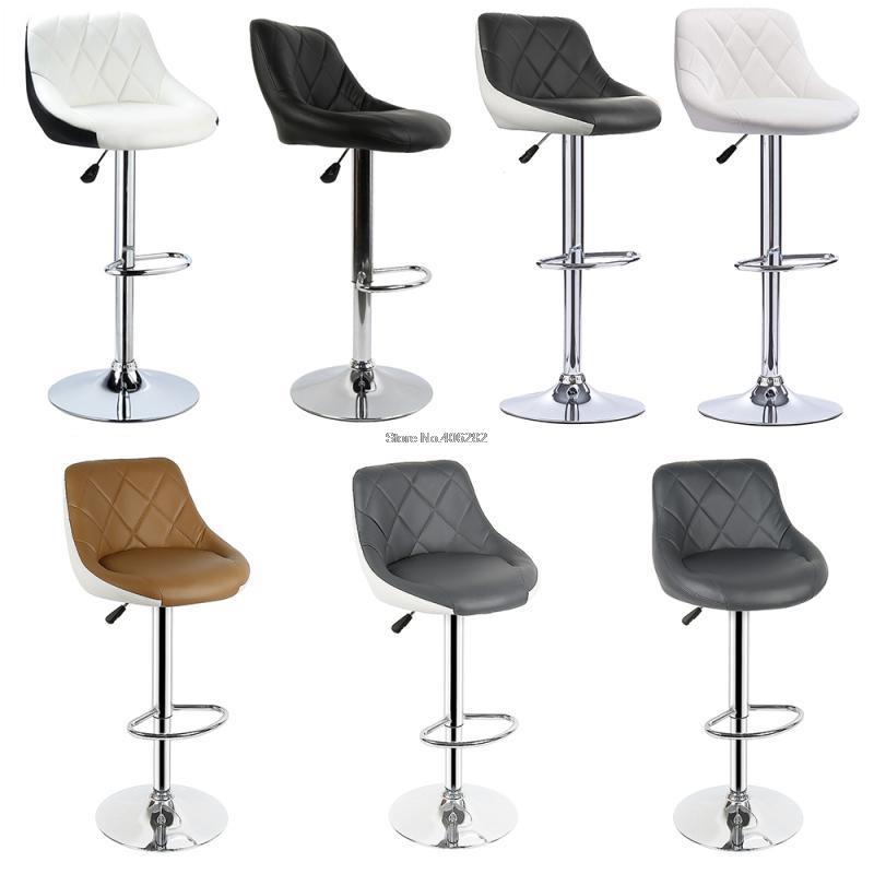 Chaise de Pub pneumatique régl - Commercial Kitchen Pictures avis et prix