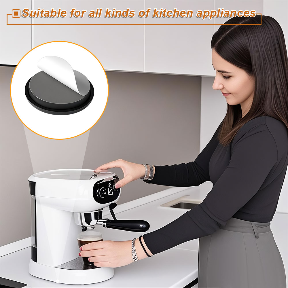 16 patins antidérapants autoco - Commercial Kitchen Pots And Pans avis et prix