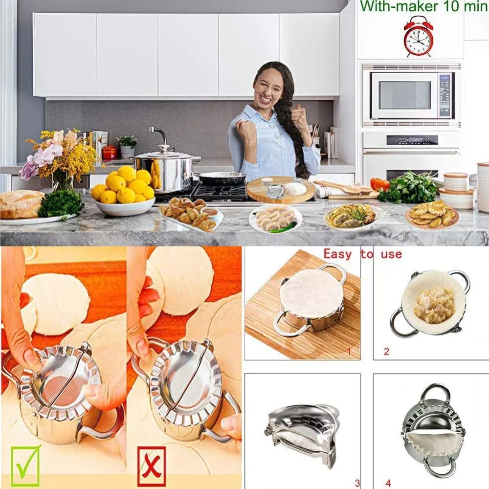 Machine à boulettes en acier i - Commercial Kitchen Accessories avis et prix