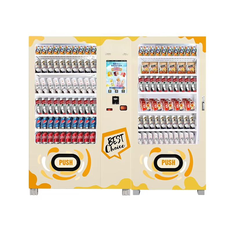 Distributeur automatique de bo - Cold Drink Dispenser avis et prix