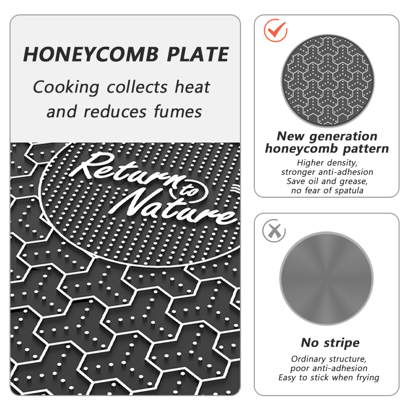 Naturehike – poêle de cuisson  - Commercial Kitchen Pots And Pans avis et prix