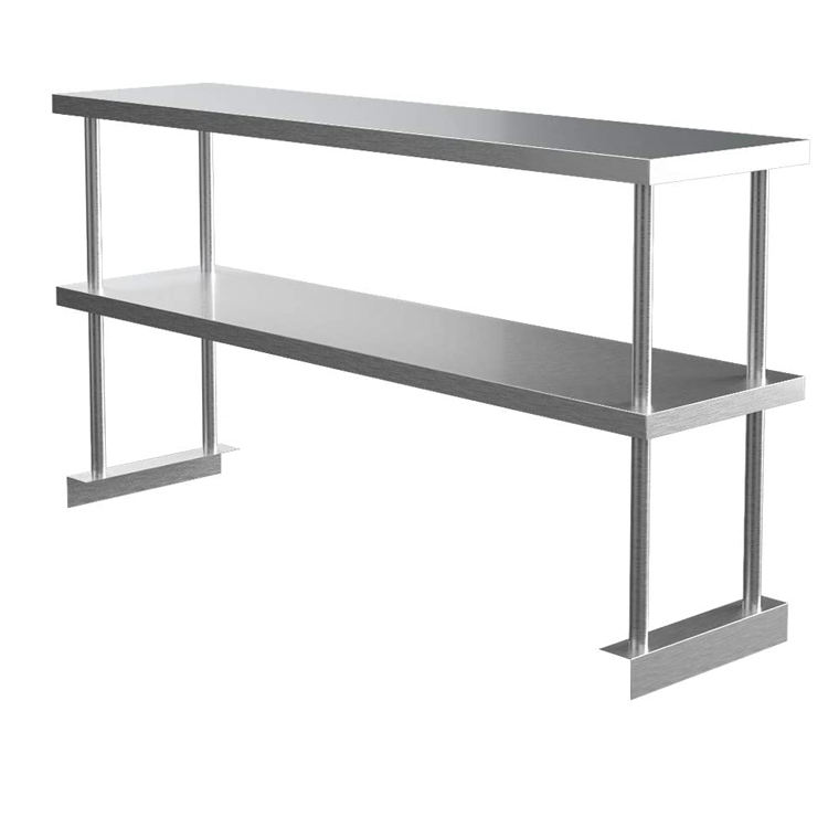 Table de travail commerciale e - Commercial Kitchen Worktops avis et prix