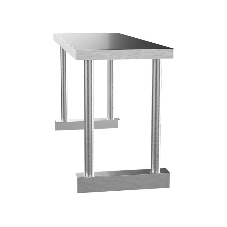 Table de travail commerciale e - Commercial Kitchen Worktops avis et prix