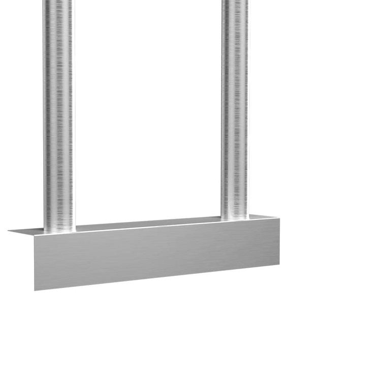 Table de travail commerciale e - Commercial Kitchen Worktops avis et prix
