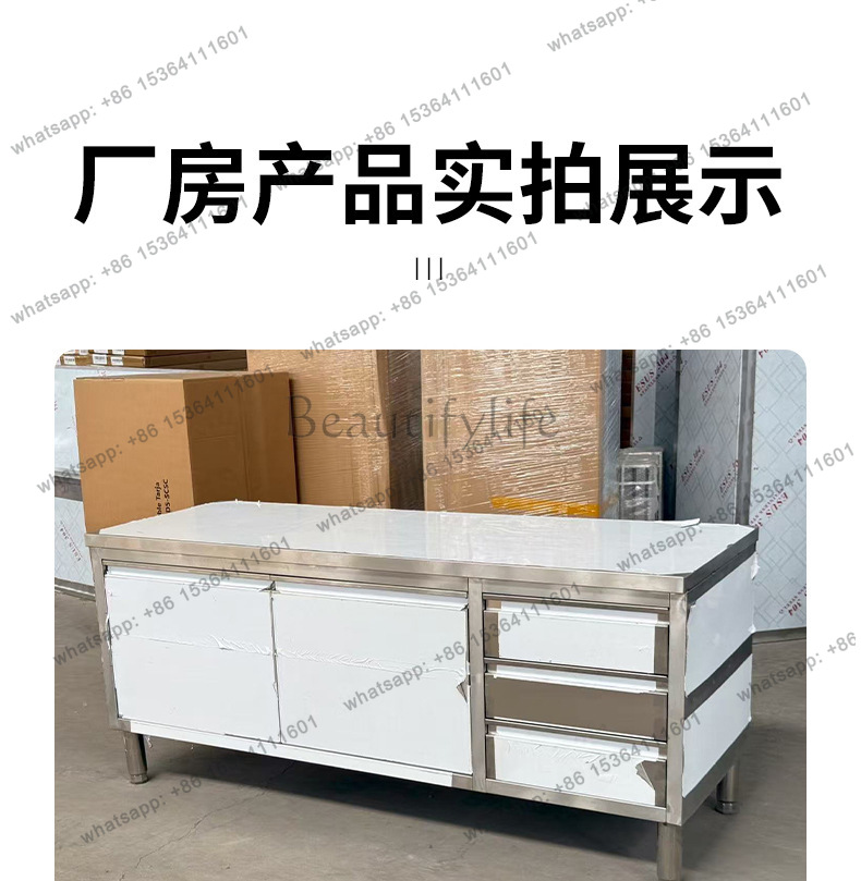 Armoire de cuisine professionn - Commercial Kitchen Worktops avis et prix