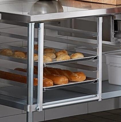 Équipement de cuisine commerci - Commercial Kitchen Worktops avis et prix