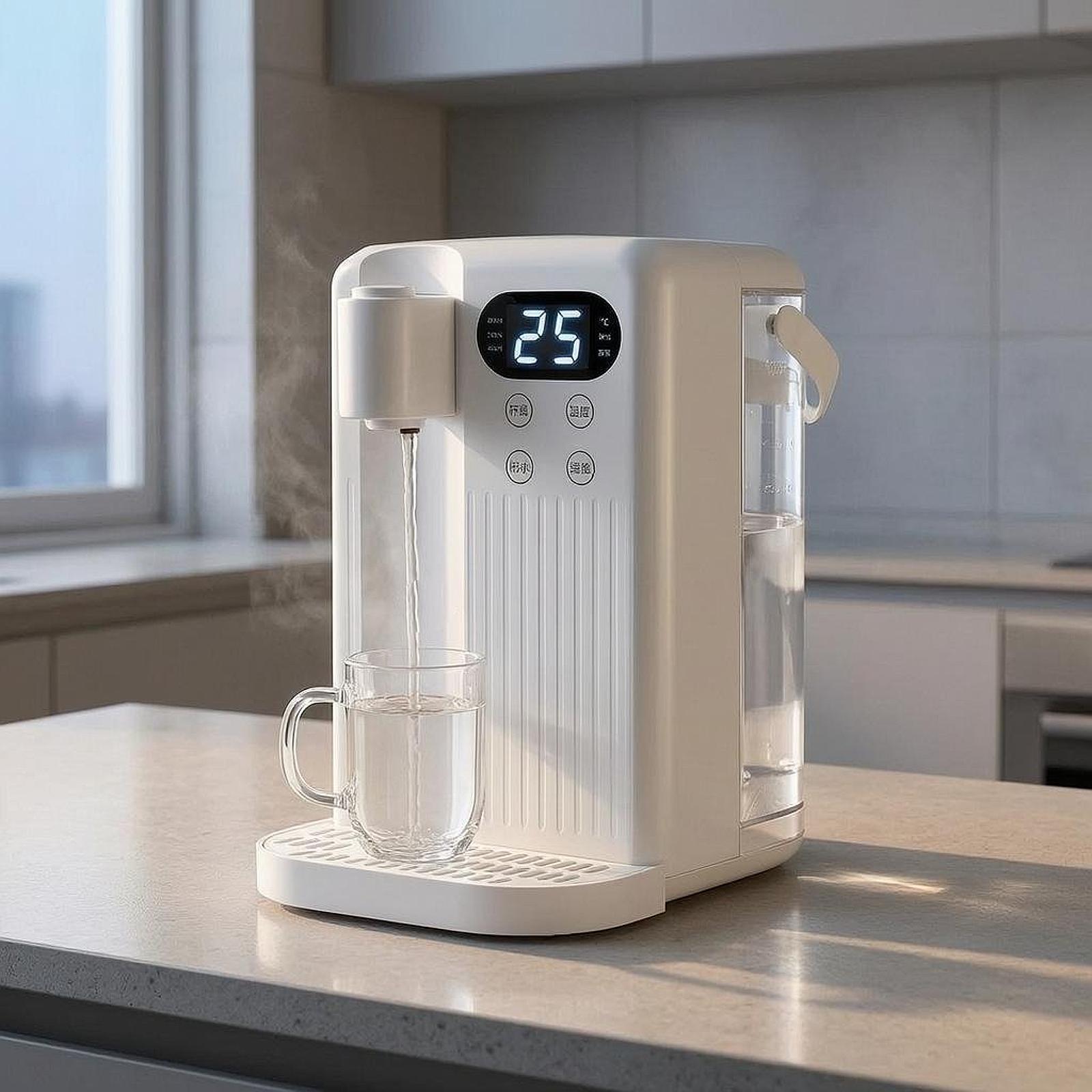 Distributeur d'eau de bureau à - Cold Drink Dispenser avis et prix