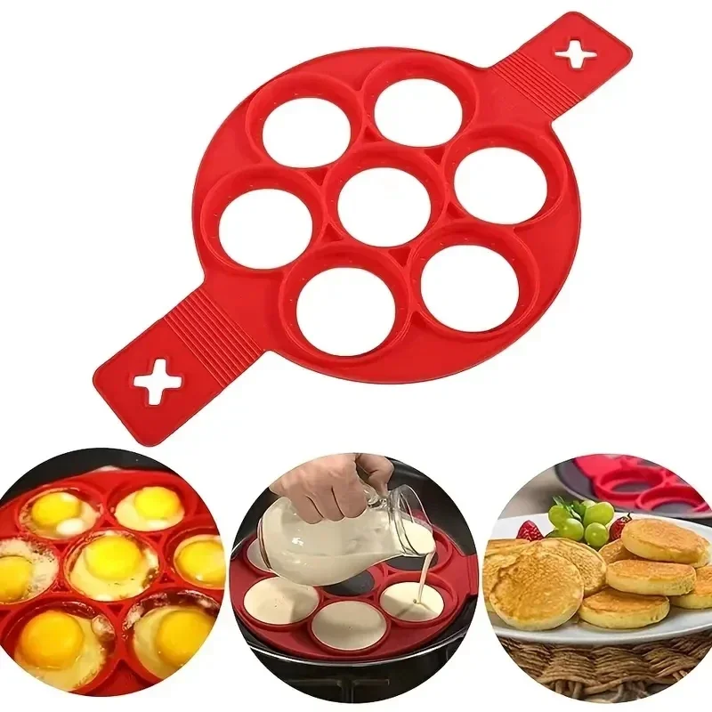 Poêle à frire circulaire en Si - Commercial Kitchen Pots And Pans avis et prix