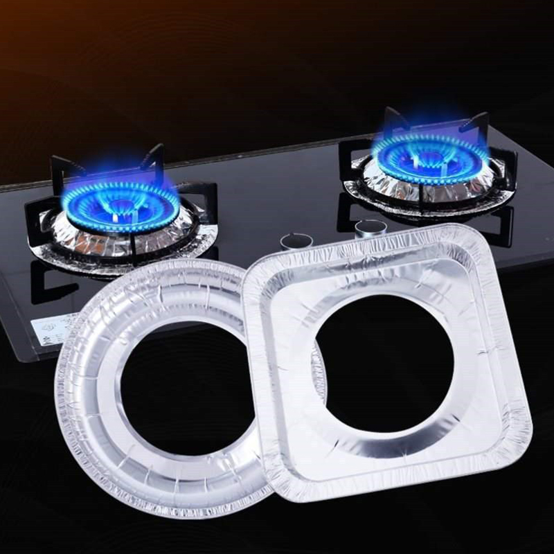 Couvercles épais en aluminium  - Commercial Kitchen Gas Stove avis et prix