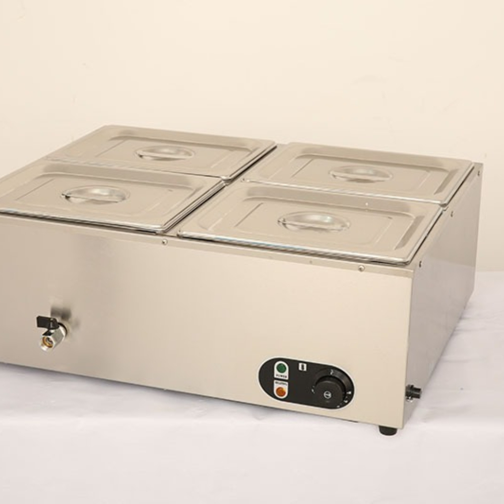 Chauffe-plats électrique profe - Commercial Kitchen Equipment Brands avis et prix