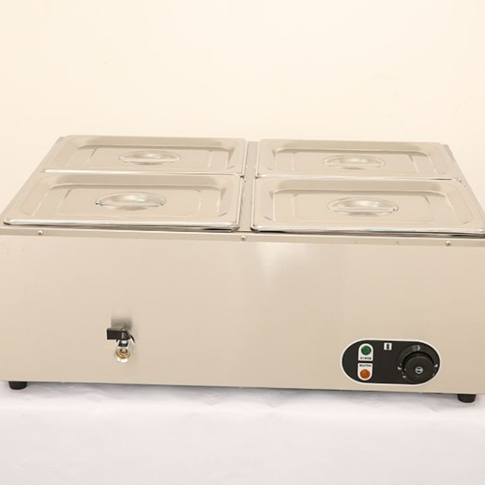 Chauffe-plats électrique profe - Commercial Kitchen Equipment Brands avis et prix