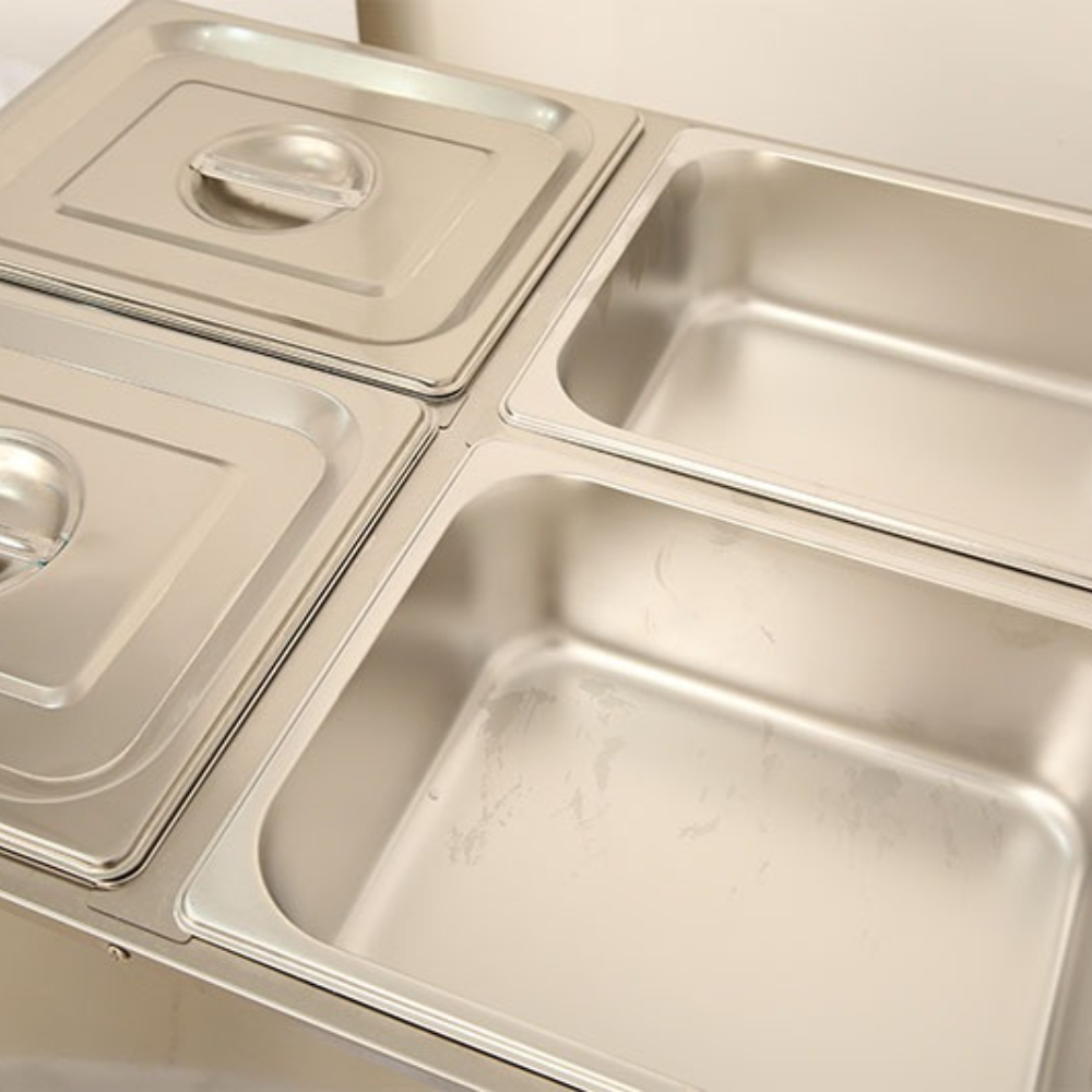 Chauffe-plats électrique profe - Commercial Kitchen Equipment Brands avis et prix