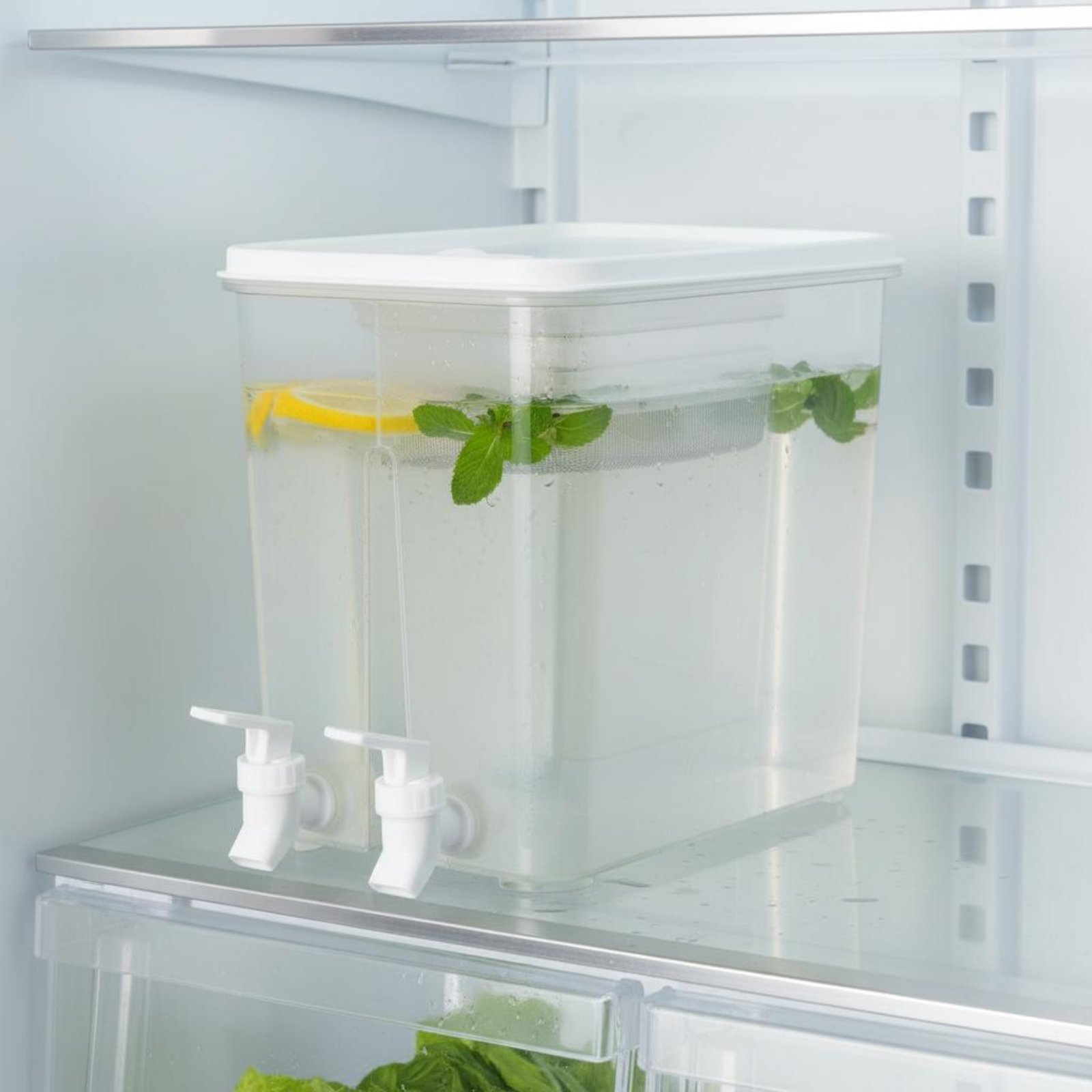 Carafe à eau grande capacité a - Cold Drink Dispenser avis et prix