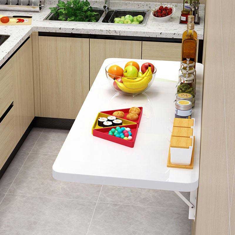 Table de cuisine pliable durab - Commercial Kitchen Small Space avis et prix