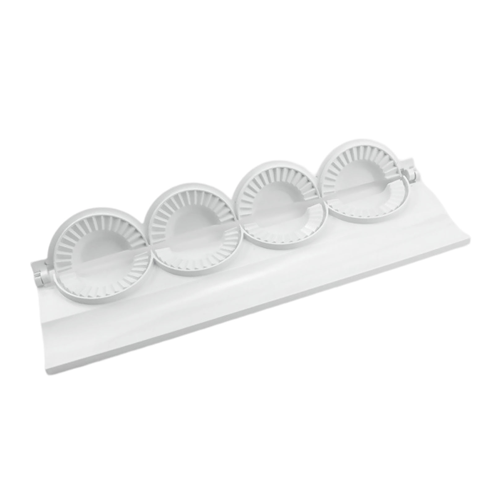 Grand moule à boulettes de bri - Commercial Kitchen Accessories avis et prix