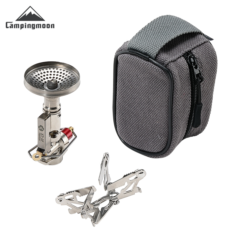 Réchaud à gaz portable CAMPING - Commercial Kitchen Gas Stove avis et prix