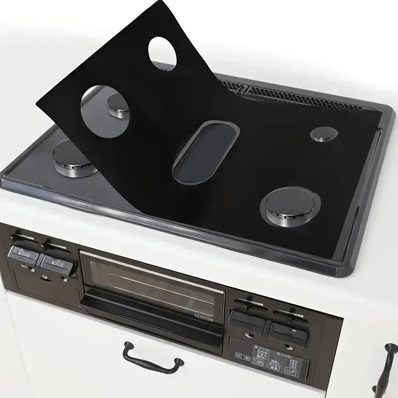 Tapis de cuisinière à gaz à 5  - Commercial Kitchen Gas Stove avis et prix
