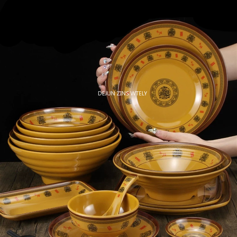 Grand bol à ramen en plastique - Commercial Kitchen Accessories avis et prix