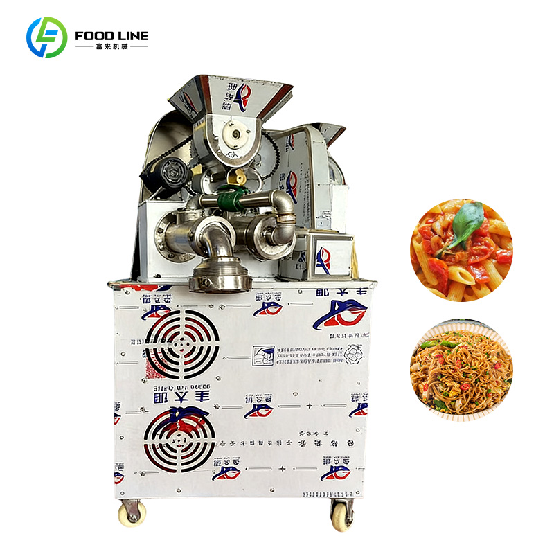 Machine à pâtes FOODLINE, surf - Commercial Kitchen Management avis et prix