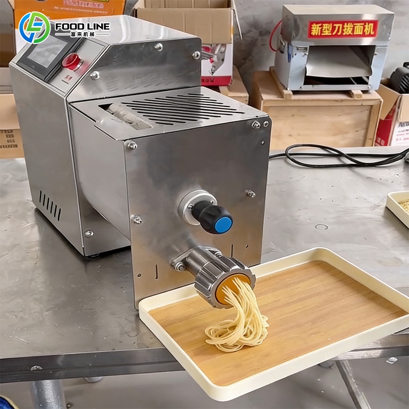 Machine à pâtes FOODLINE, surf - Commercial Kitchen Management avis et prix