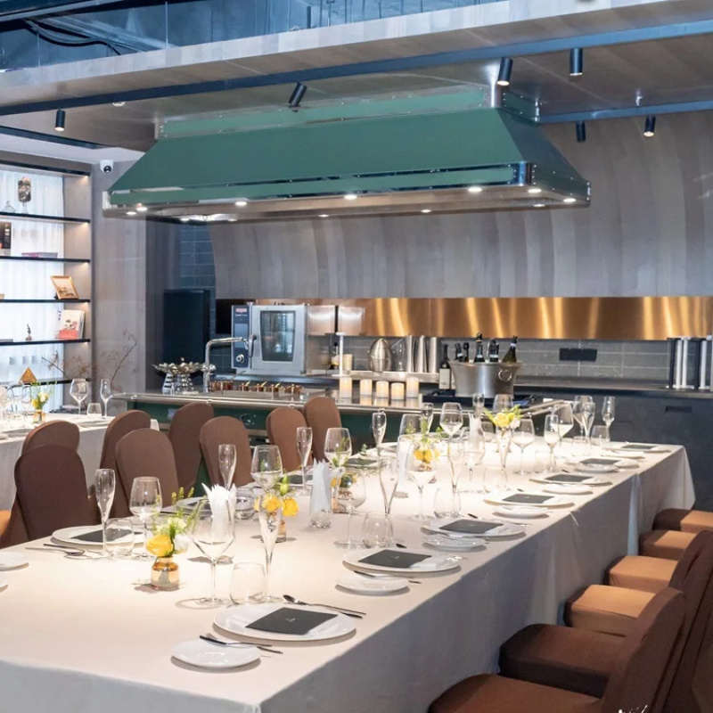Matériel et fournitures de cui - Commercial Kitchen Worktops avis et prix