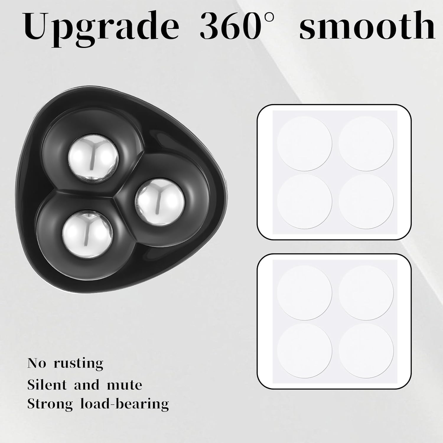 360 °   Support à roulettes po - Commercial Kitchen Accessories avis et prix