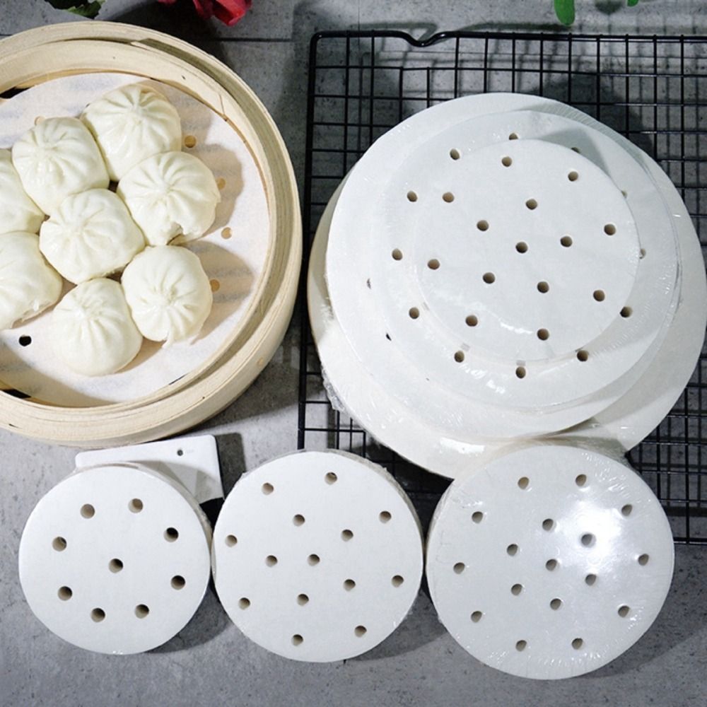 100 pièces papier cuit à la va - Commercial Kitchen Accessories avis et prix