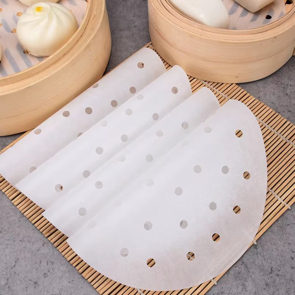 100 pièces papier cuit à la va - Commercial Kitchen Accessories avis et prix