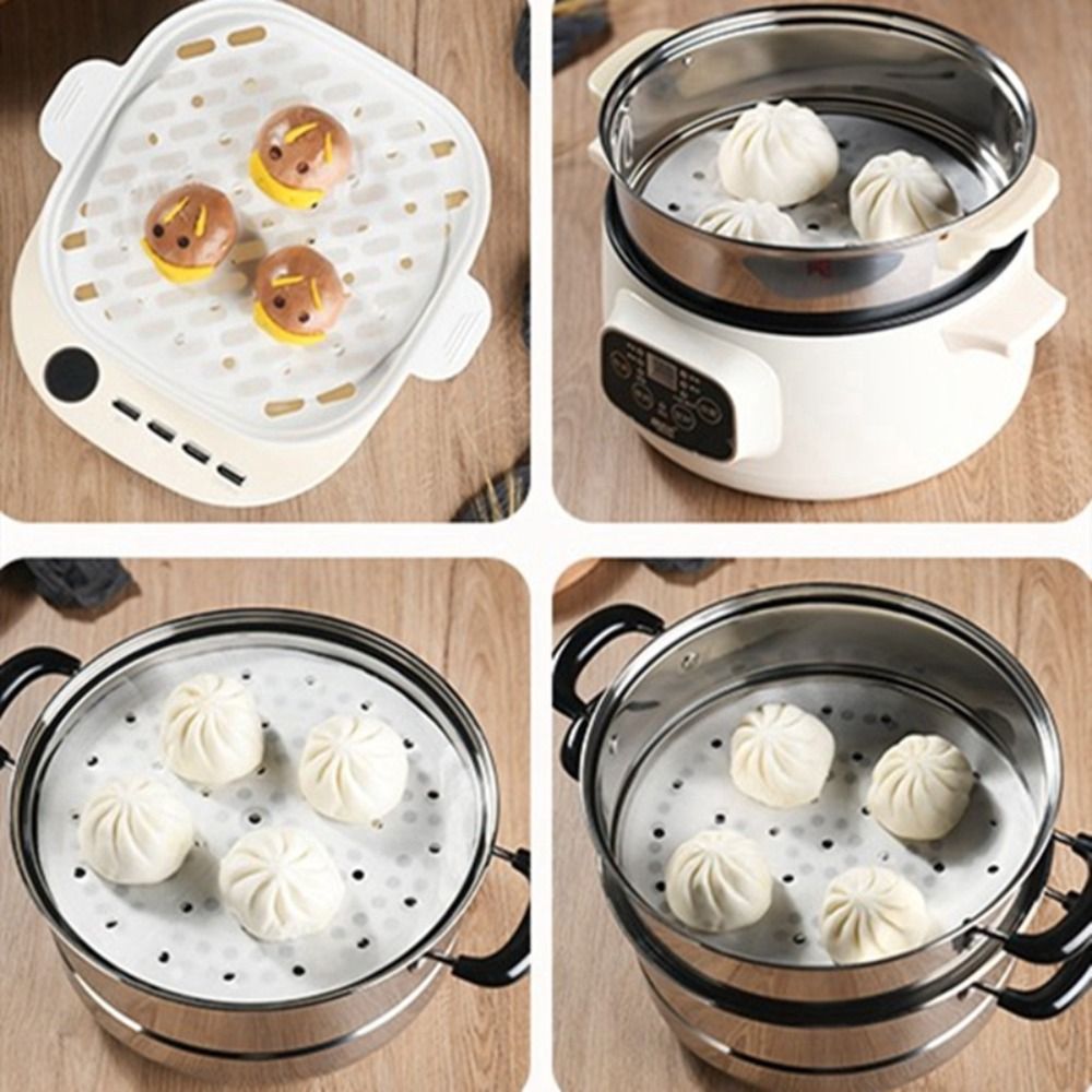 100 pièces papier cuit à la va - Commercial Kitchen Accessories avis et prix