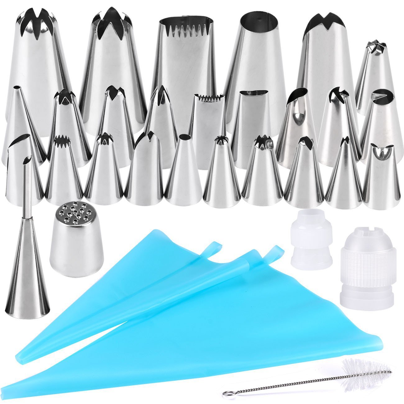 Outils de décoration de gâteau - Commercial Kitchen Accessories avis et prix
