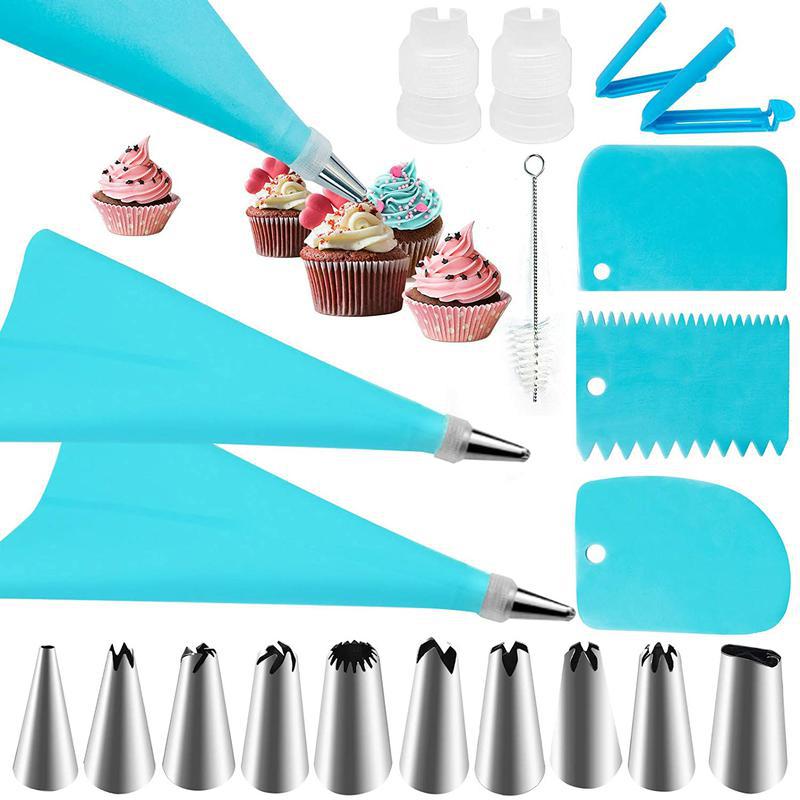 Outils de décoration de gâteau - Commercial Kitchen Accessories avis et prix